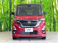 2020 Nissan ROOX