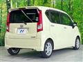 2017 Daihatsu Move