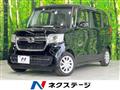 2023 Honda N BOX