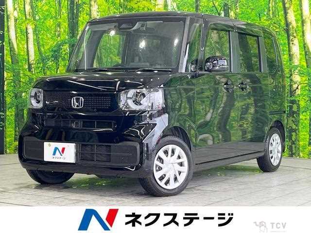 2025 Honda N BOX