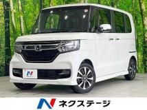 2019 Honda N BOX