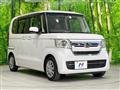 2022 Honda N BOX