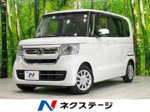 2022 Honda N BOX