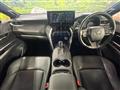 2020 Toyota Harrier Hybrid