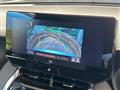 2020 Toyota Harrier Hybrid