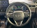 2020 Toyota Harrier Hybrid