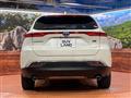 2020 Toyota Harrier Hybrid