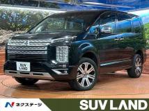 2023 Mitsubishi Delica D5