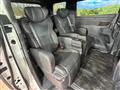 2025 Toyota Alphard G