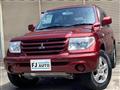 2003 Mitsubishi Pajero iO