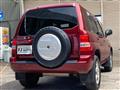 2003 Mitsubishi Pajero iO