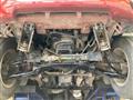 2003 Mitsubishi Pajero iO
