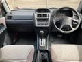2003 Mitsubishi Pajero iO