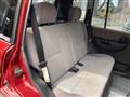 2003 Mitsubishi Pajero iO
