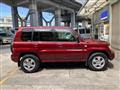 2003 Mitsubishi Pajero iO