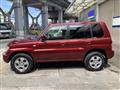 2003 Mitsubishi Pajero iO