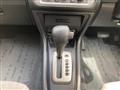 2003 Mitsubishi Pajero iO