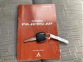 2003 Mitsubishi Pajero iO