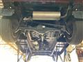 2003 Mitsubishi Pajero iO