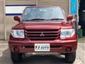 2003 Mitsubishi Pajero iO