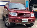 2003 Mitsubishi Pajero iO