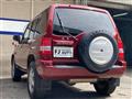 2003 Mitsubishi Pajero iO