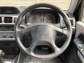 2003 Mitsubishi Pajero iO