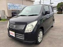 2012 Suzuki Wagon R