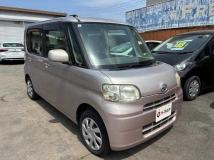 2013 Daihatsu Tanto