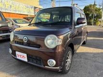 2009 Daihatsu MIRA COCOA