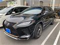 2020 Lexus RX
