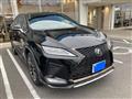 2020 Lexus RX