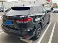 2020 Lexus RX