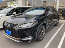 2020 Lexus RX