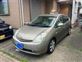 2004 Toyota Prius