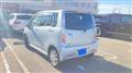 2011 Daihatsu Move