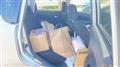 2011 Daihatsu Move