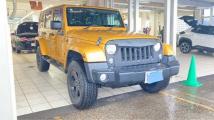 2014 Jeep Wrangler