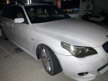 2006 BMW 5 Series