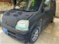2005 Daihatsu Move