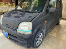 2005 Daihatsu Move
