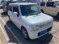 2011 Suzuki Lapin