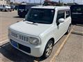 2011 Suzuki Lapin