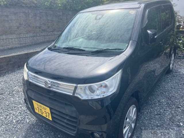 2014 Suzuki Suzuki Others