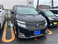 2013 Nissan Elgrand