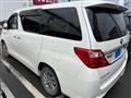 2013 Toyota Alphard Hybrid