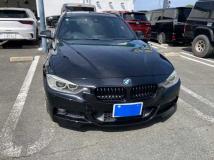 2013 BMW 3 Series