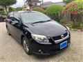 2010 Toyota Corolla Fielder