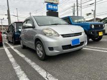 2009 Toyota Passo