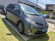 2011 Toyota Estima